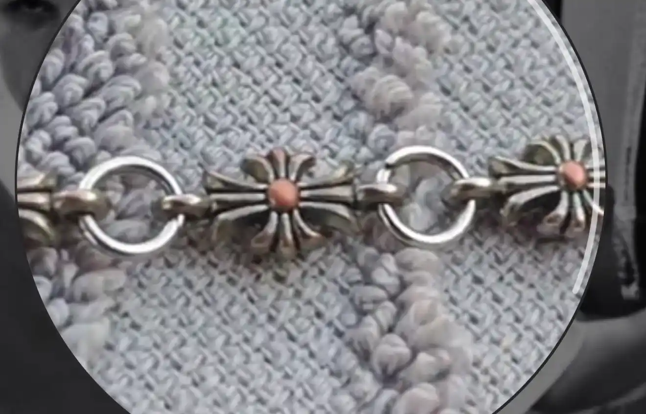 Браслет Chrome Hearts