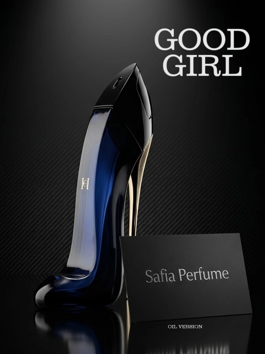 Духи Good Girl Carolina Herrera для женщин - 
