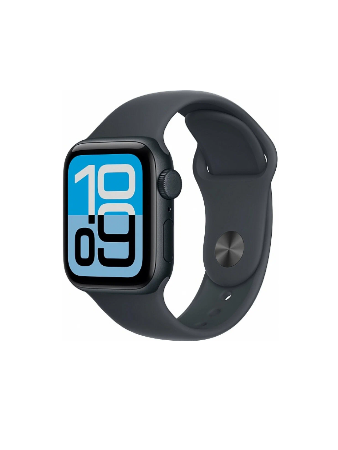Aqlli soat Apple Watch SE 3 44mm,40mm,OLED va LTPO ekran,Chip: Apple S10,1 Yil Kafolat