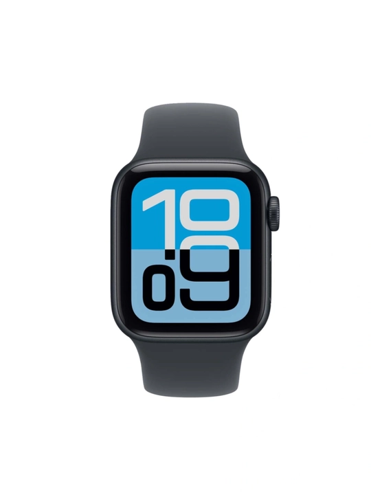 Aqlli soat Apple Watch SE 3 44mm,40mm,OLED va LTPO ekran,Chip: Apple S10,1 Yil Kafolat - 