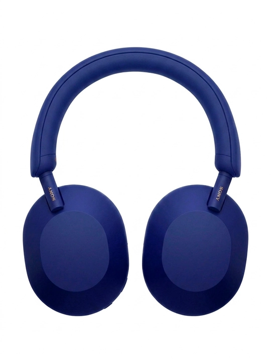 Simsiz quloqchinlar mikrofon bilan, katta to'liq o'lchamli naushniklar, Bluetooth
