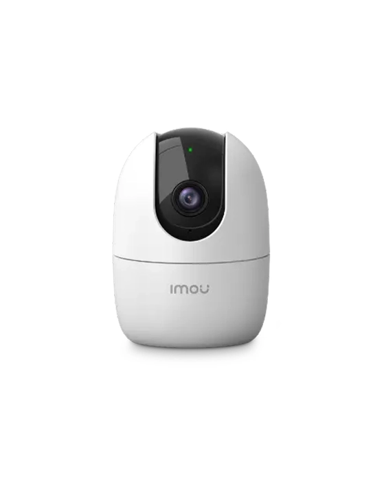 Smart Kamera uy va ofis uchun IMOU Ranger 2, 3MP (2K) , Wi-Fi , 360° - 