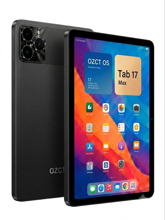 Планшет OZCT Tab 17 Max 16GB/1TB - 