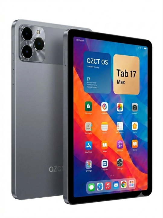 Планшет OZCT Tab 17 Max 16GB/1TB - 