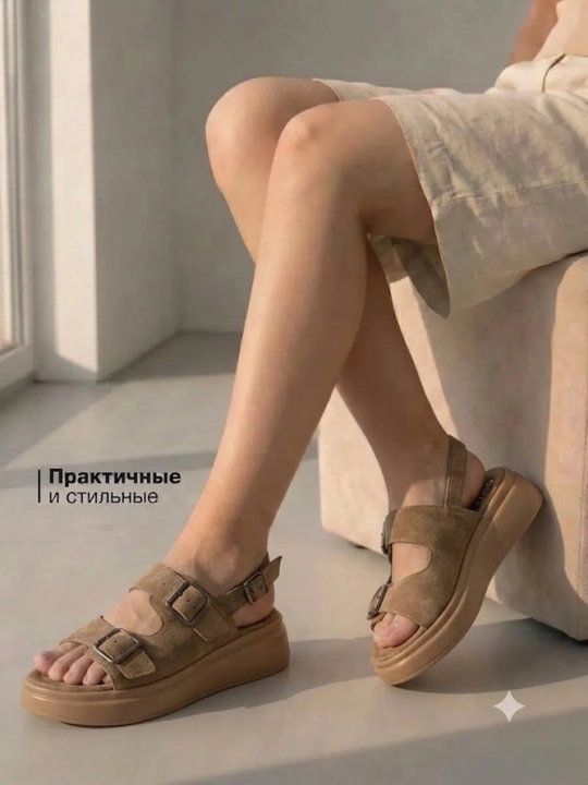 Босоножки с ремешком, удобные босоножки, женская летняя обувь