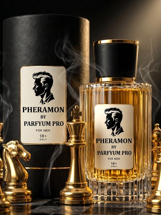 Erkaklar va ayollar atirlari, feromonli atirlar by Parfyum Pro