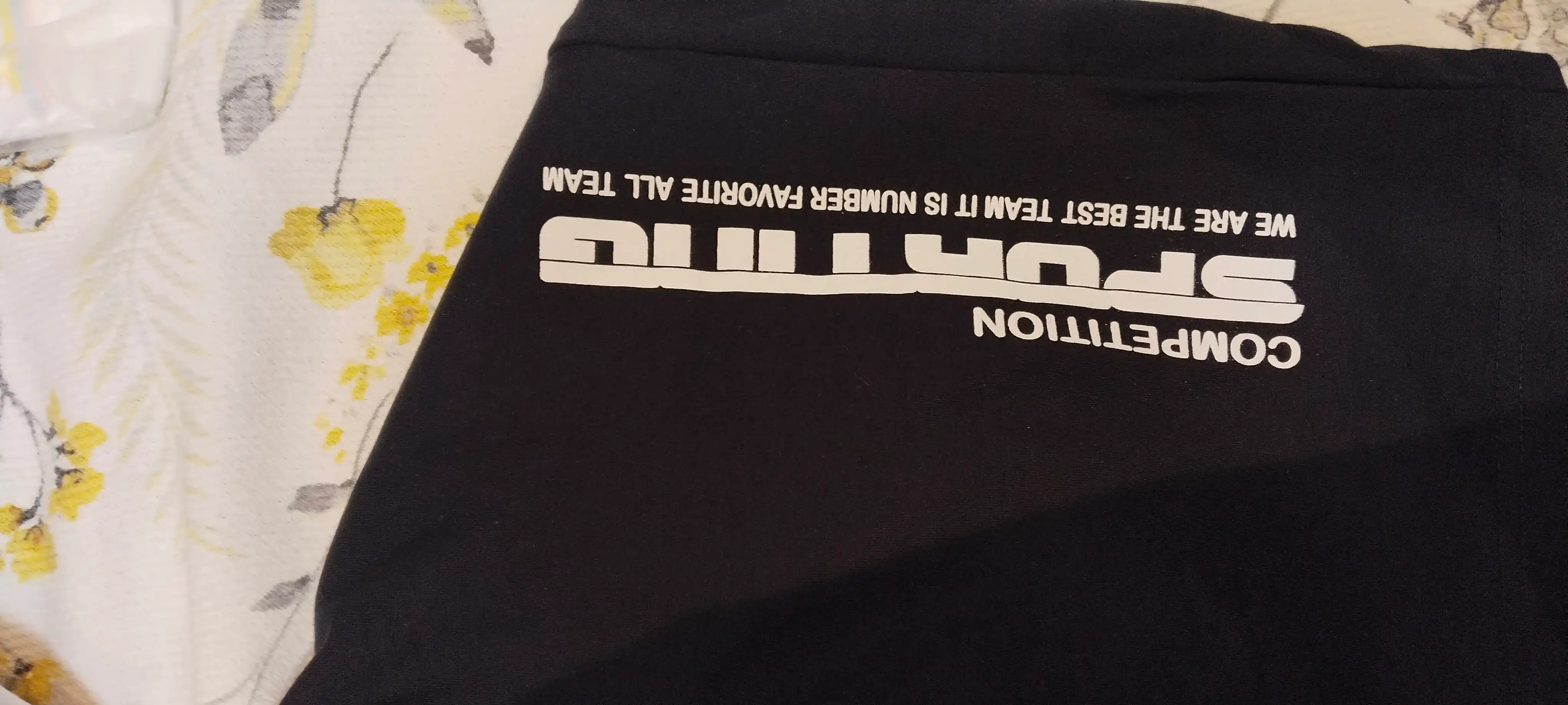 Erkaklar kundalik sport shortilari