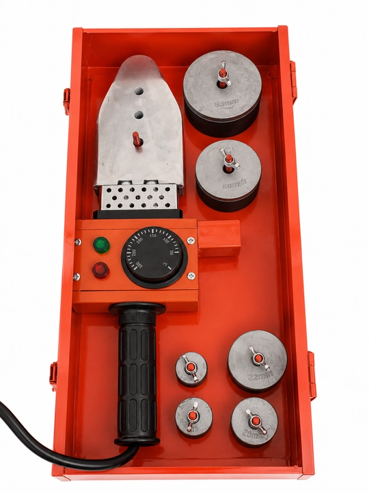 Quvurlarni payvandlash apparati IMPULSE