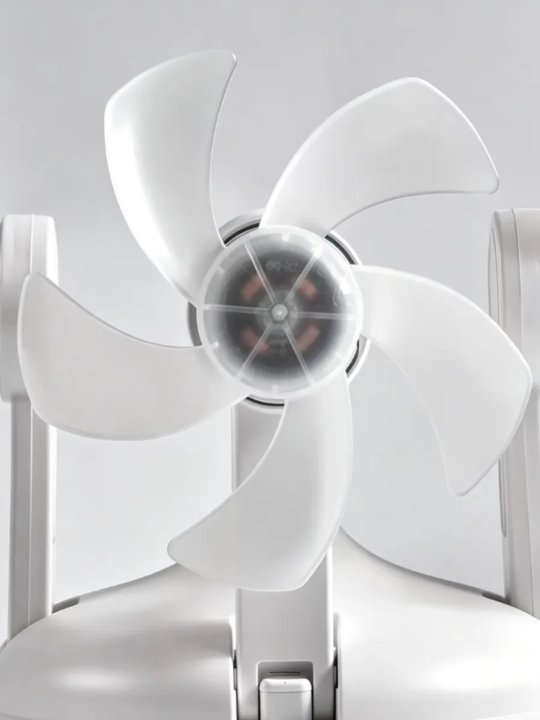 Shift ventilyatori, muz 50 Vt pultli lampa shift qandil
