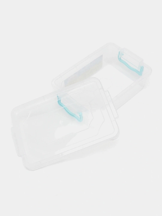 Plastik konteyner 4 razmer 30 litr 40 litr  50 litr 70 litr
