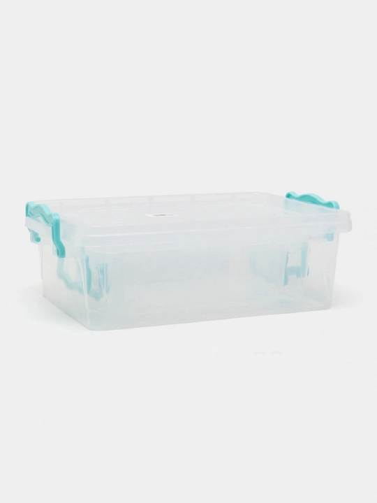 Plastik konteyner 4 razmer 30 litr 40 litr  50 litr 70 litr