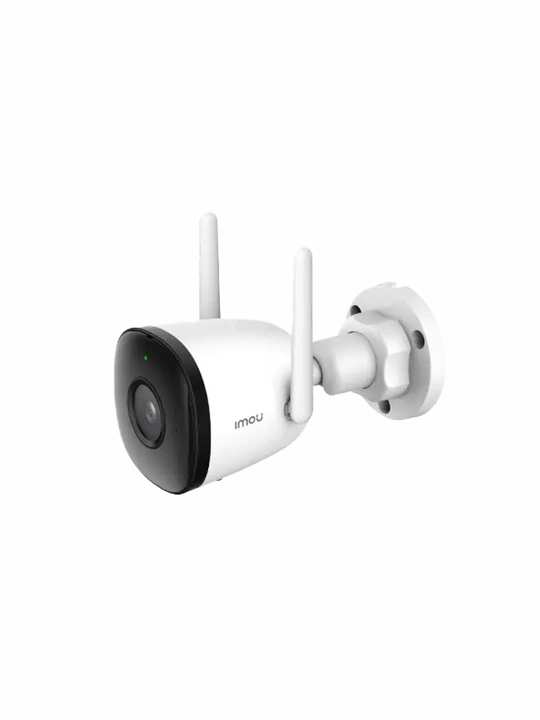 Kuzatuv kamerasi  IMOU Bullet 2C 2K (3MP) , Wi-Fi - 