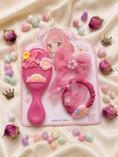 Коралловый