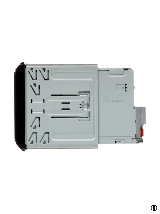 2-DIN Автомагнитола Pioneer FH-S725BT с Bluetooth, USB и AUX / Магнитофон Пионер