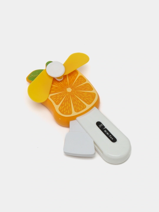 Mevali mini ventilyatori