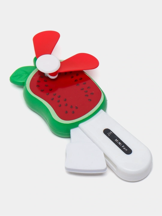 Mevali mini ventilyatori