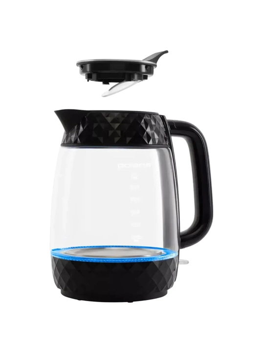 Электрочайник Polaris PWK 1809CGL Water Way Pro