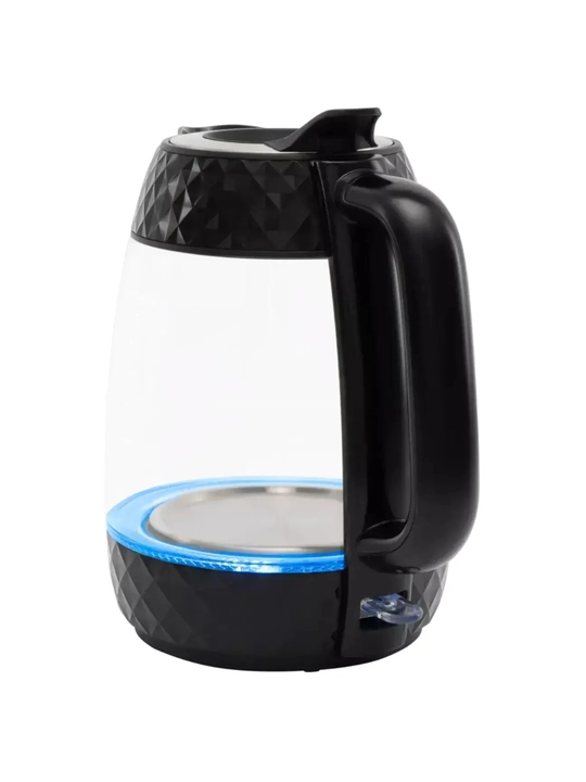 Электрочайник Polaris PWK 1809CGL Water Way Pro