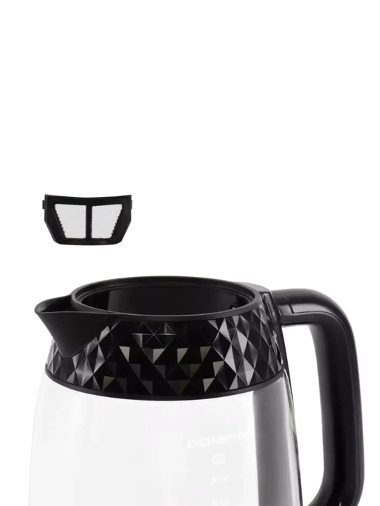 Электрочайник Polaris PWK 1809CGL Water Way Pro