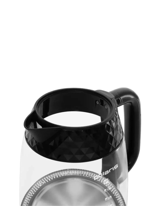 Электрочайник Polaris PWK 1809CGL Water Way Pro