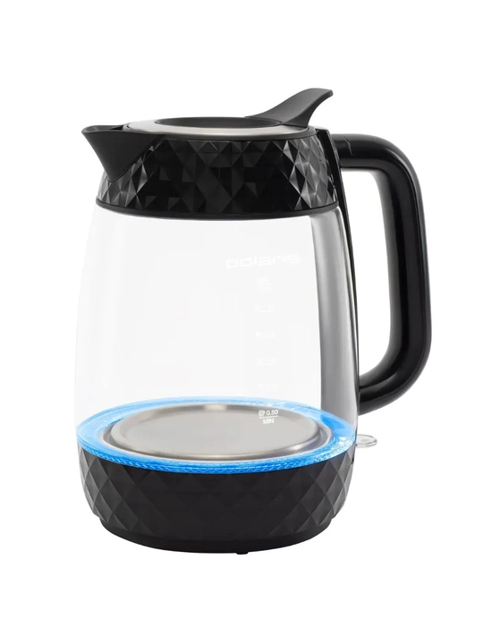 Электрочайник Polaris PWK 1809CGL Water Way Pro