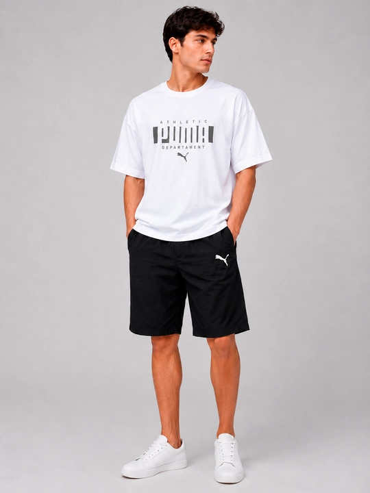 Мужская двойка PUMA