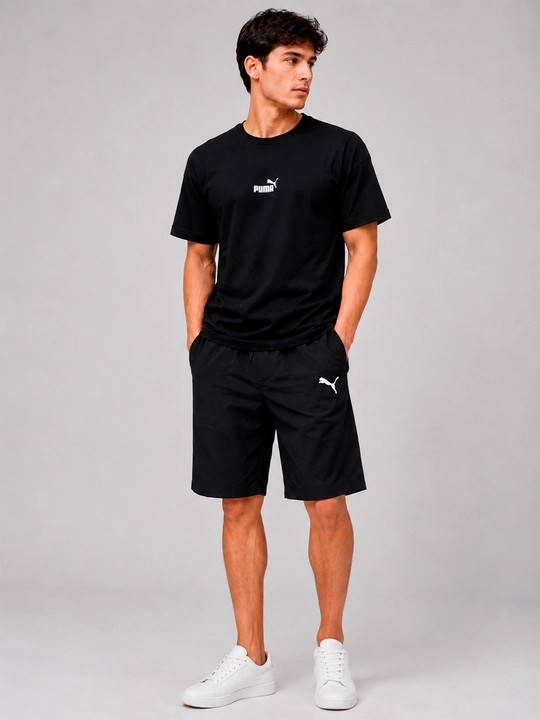 Мужская двойка PUMA