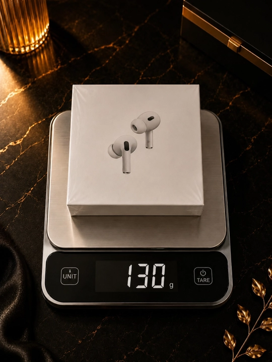 Pro 2 беспроводные наушники Bluetooth, премиум earbuds Type-C стерео