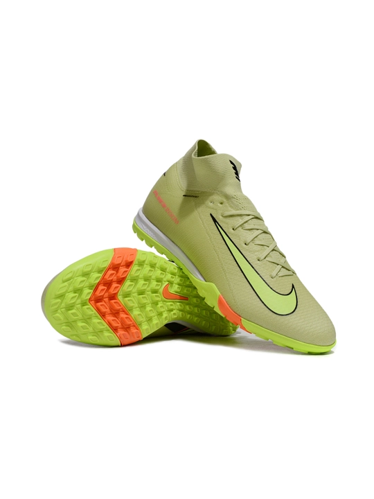 Air Zoom Mercurial Superfly X Elite TF сороконожки для футбола и искусственного газона