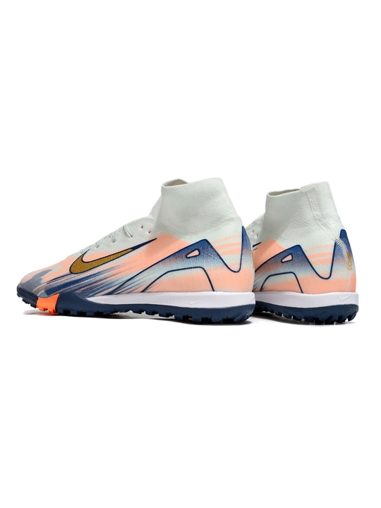 Air Zoom Mercurial Superfly X Elite TF сороконожки для футбола и искусственного газона