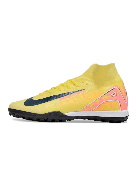 Air Zoom Mercurial Superfly X Elite TF сороконожки для футбола и искусственного газона