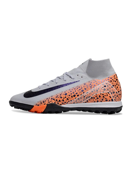 Air Zoom Mercurial Superfly X Elite TF сороконожки для футбола и искусственного газона