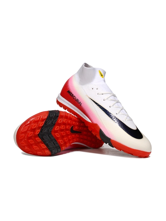Air Zoom Mercurial Superfly X Elite TF сороконожки для футбола и искусственного газона