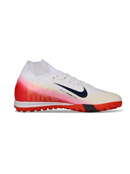 Air Zoom Mercurial Superfly X Elite TF сороконожки для футбола и искусственного газона