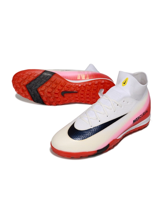 Air Zoom Mercurial Superfly X Elite TF сороконожки для футбола и искусственного газона - 