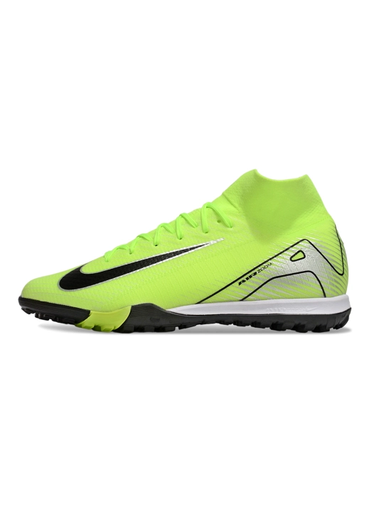 Air Zoom Mercurial Superfly X Elite TF сороконожки для футбола и искусственного газона