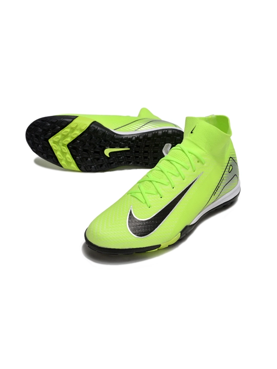 Air Zoom Mercurial Superfly X Elite TF сороконожки для футбола и искусственного газона