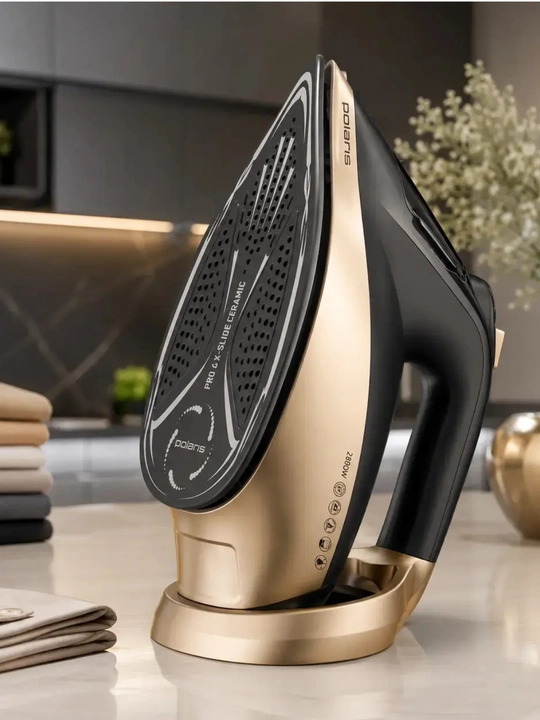 Утюг Polaris PIR 2852AK