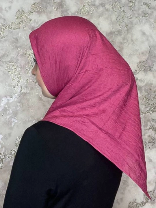 Ayollar boshiga ro‘mol, Turkiya, yopiqlar uchun o‘roq
