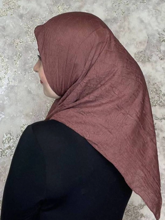 Ayollar boshiga ro‘mol, Turkiya, yopiqlar uchun o‘roq