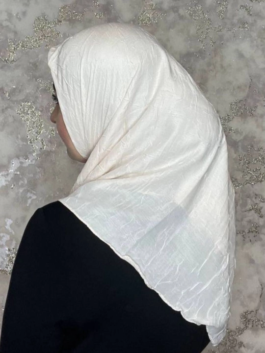 Ayollar boshiga ro‘mol, Turkiya, yopiqlar uchun o‘roq