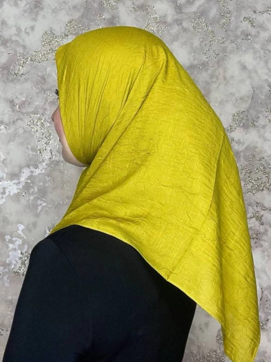 Ayollar boshiga ro‘mol, Turkiya, yopiqlar uchun o‘roq