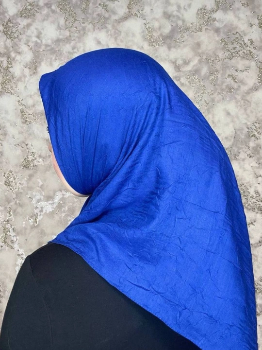 Ayollar boshiga ro‘mol, Turkiya, yopiqlar uchun o‘roq