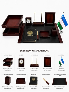 Синий