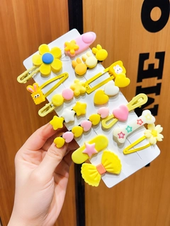 Limon rang