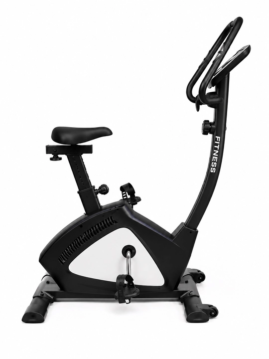 Ventilyatorli velotrenajyor, kardio velotrenajyor,fitnes velosipedi, uy va sport zal uchun