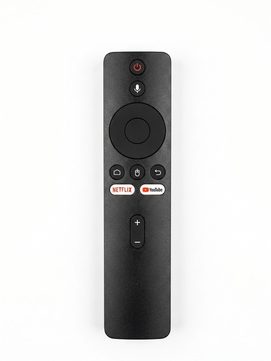 Android TV Pultlari — Smart TV / TV Box uchun universal boshqaruv pulti - 