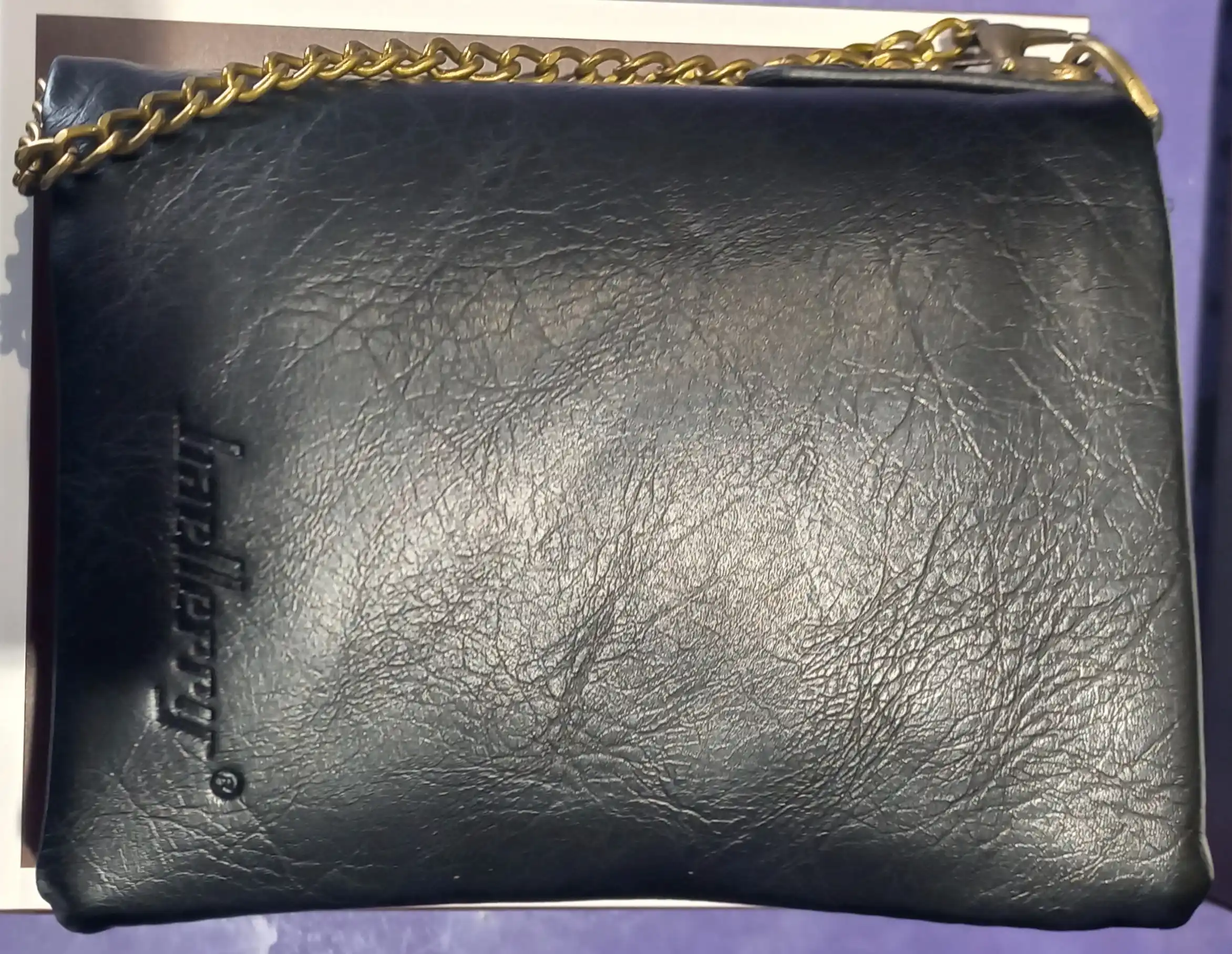 Erkaklar hamyoni Baellerry Modern v2
