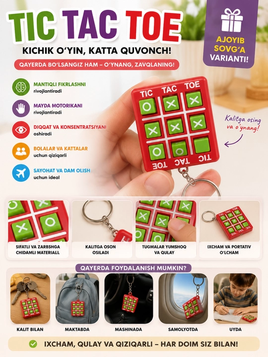 Qizlar va ayollar uchun yaltiroq olchali brelok, brilok, sumka, kalitlar uchun aksessuar - 