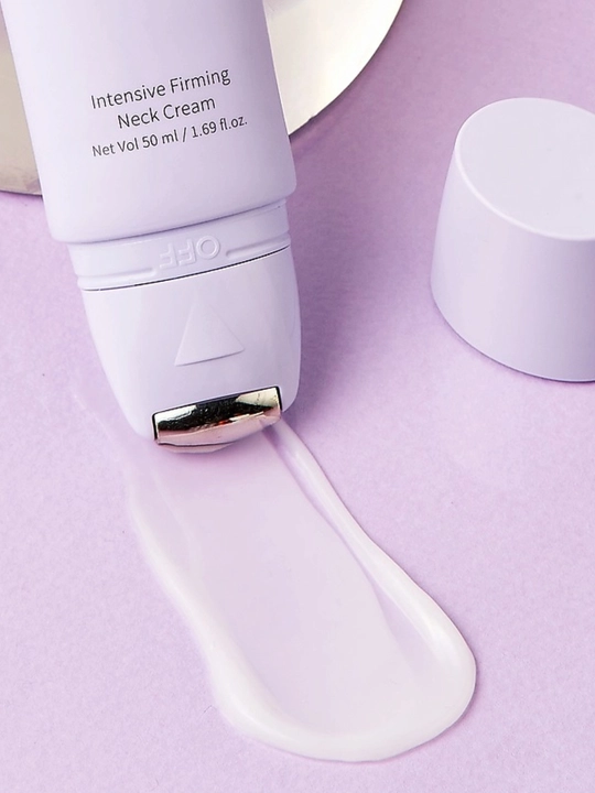 Крем для шеи интенсивный подтягивающий EIIO Intensive Firming Neck Cream